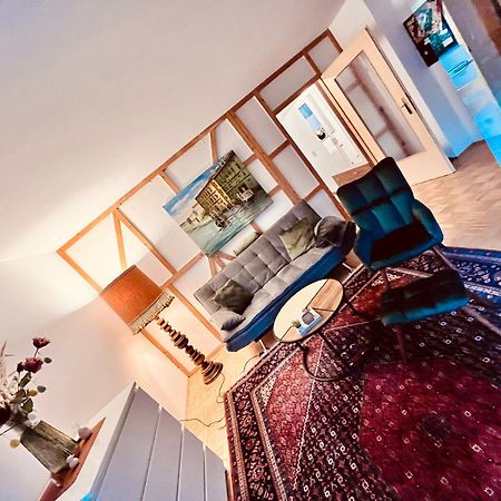 Apartment Hoelderlin 西维陶尔 外观 照片