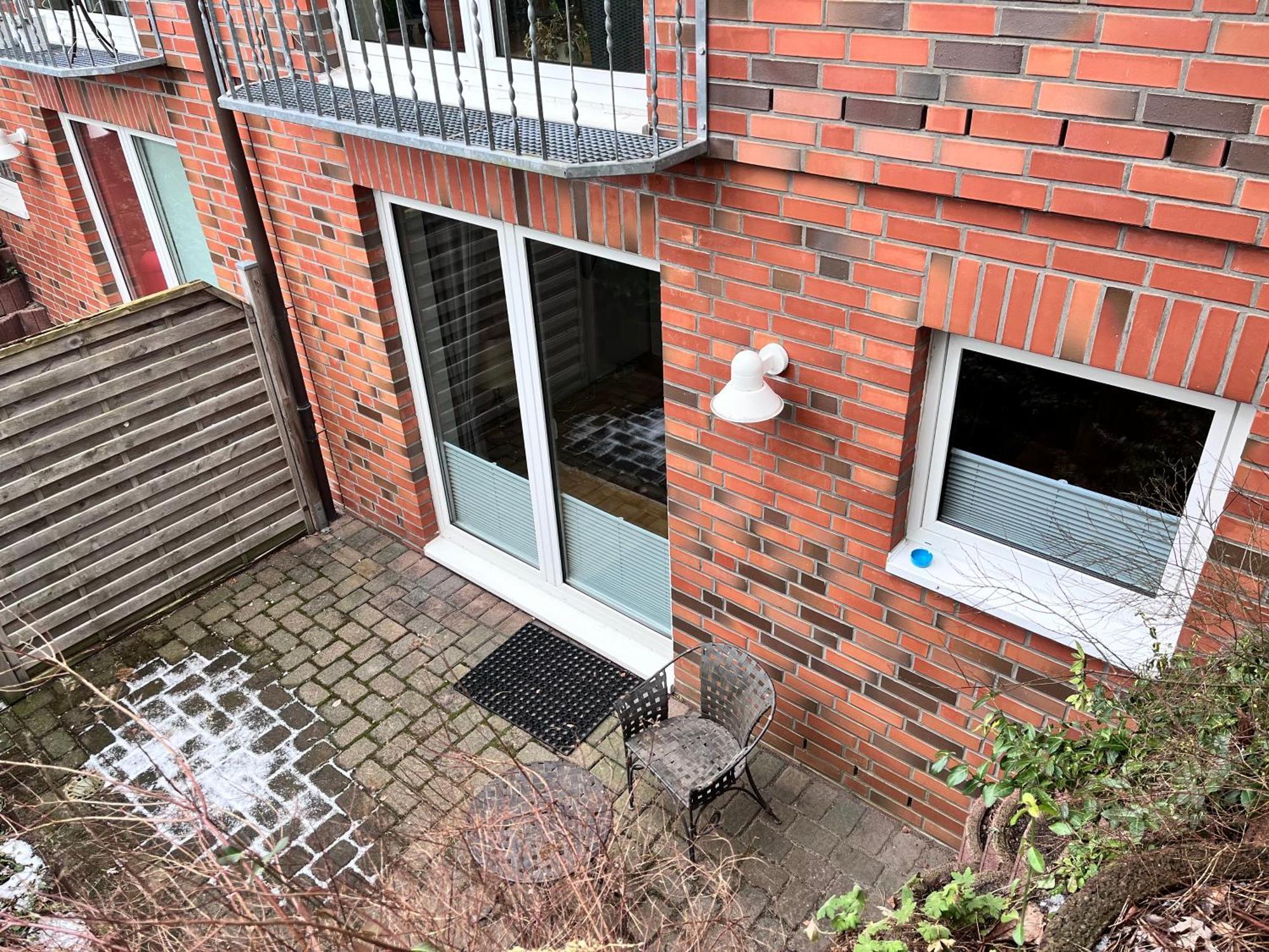 Apartment Hoelderlin 西维陶尔 外观 照片