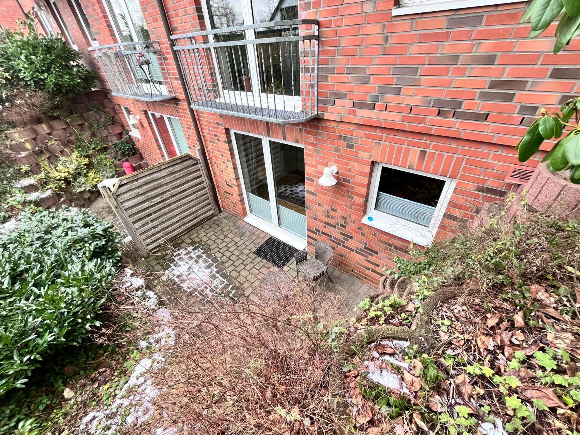 Apartment Hoelderlin 西维陶尔 外观 照片