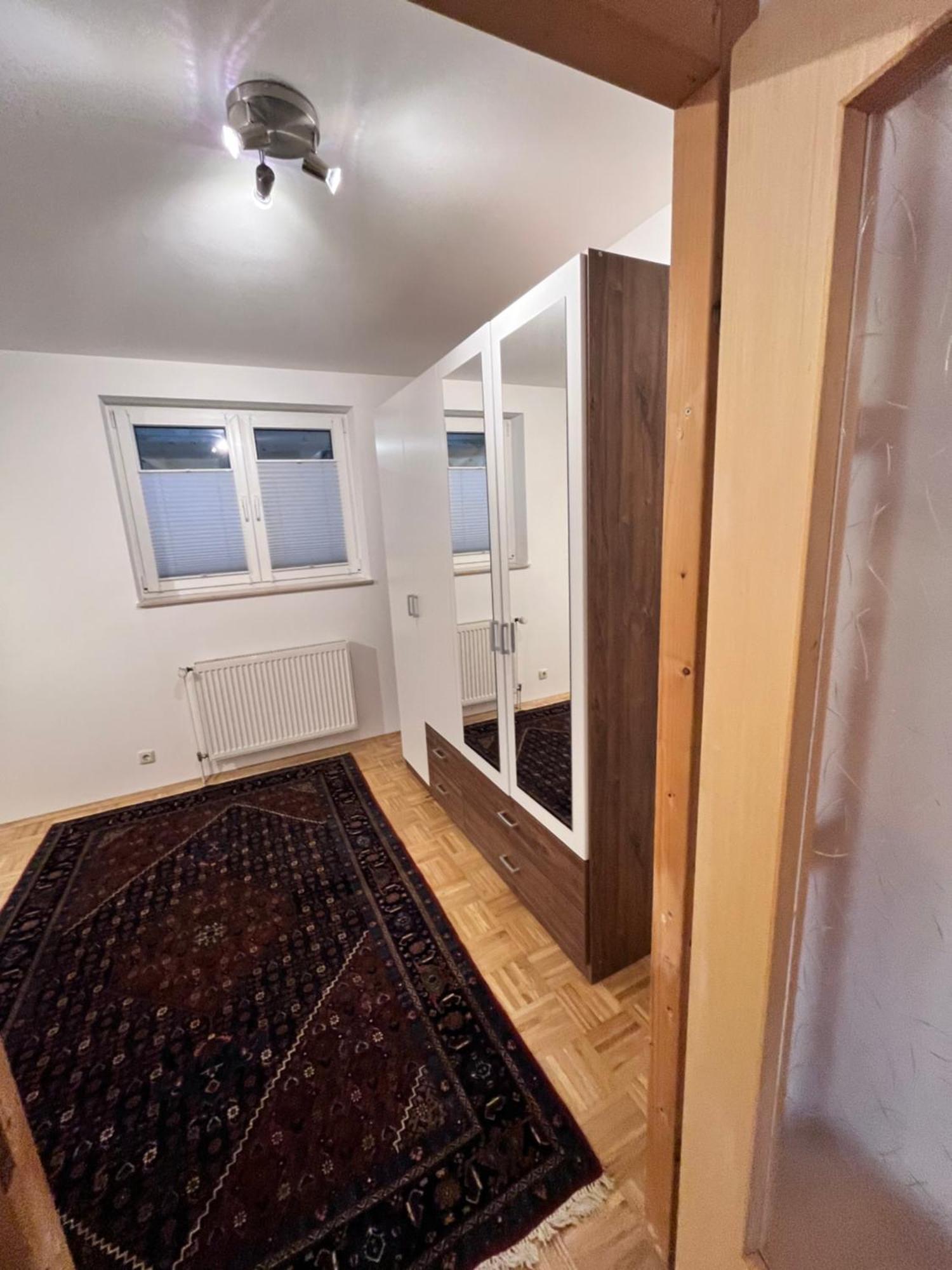 Apartment Hoelderlin 西维陶尔 外观 照片
