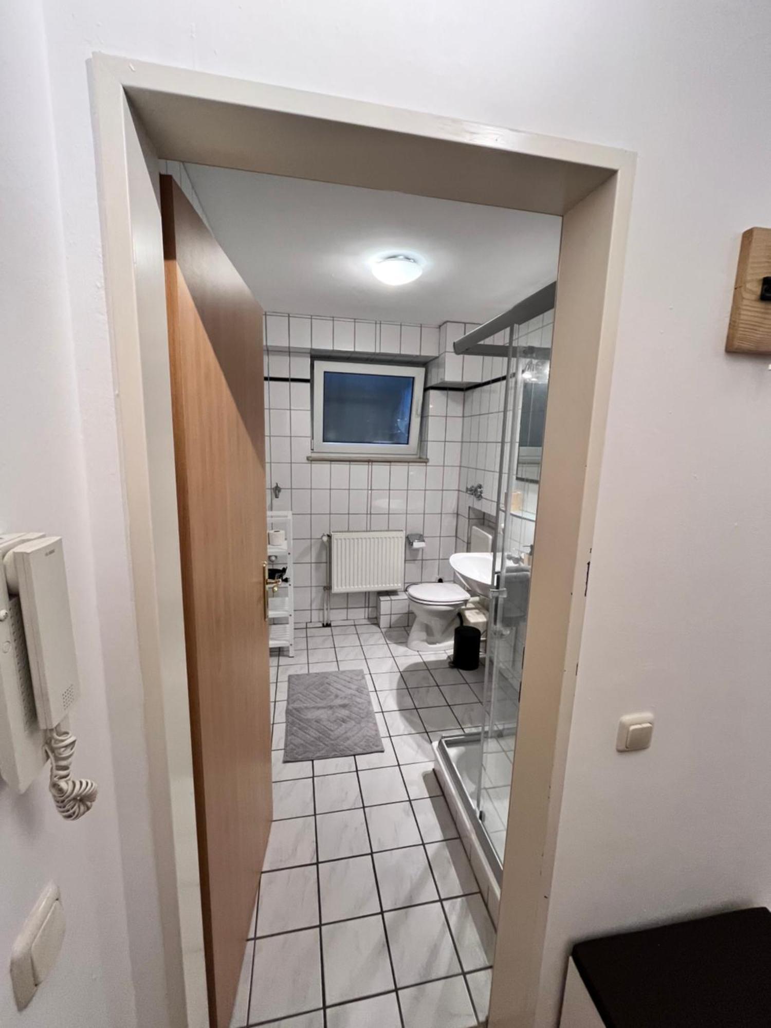 Apartment Hoelderlin 西维陶尔 外观 照片