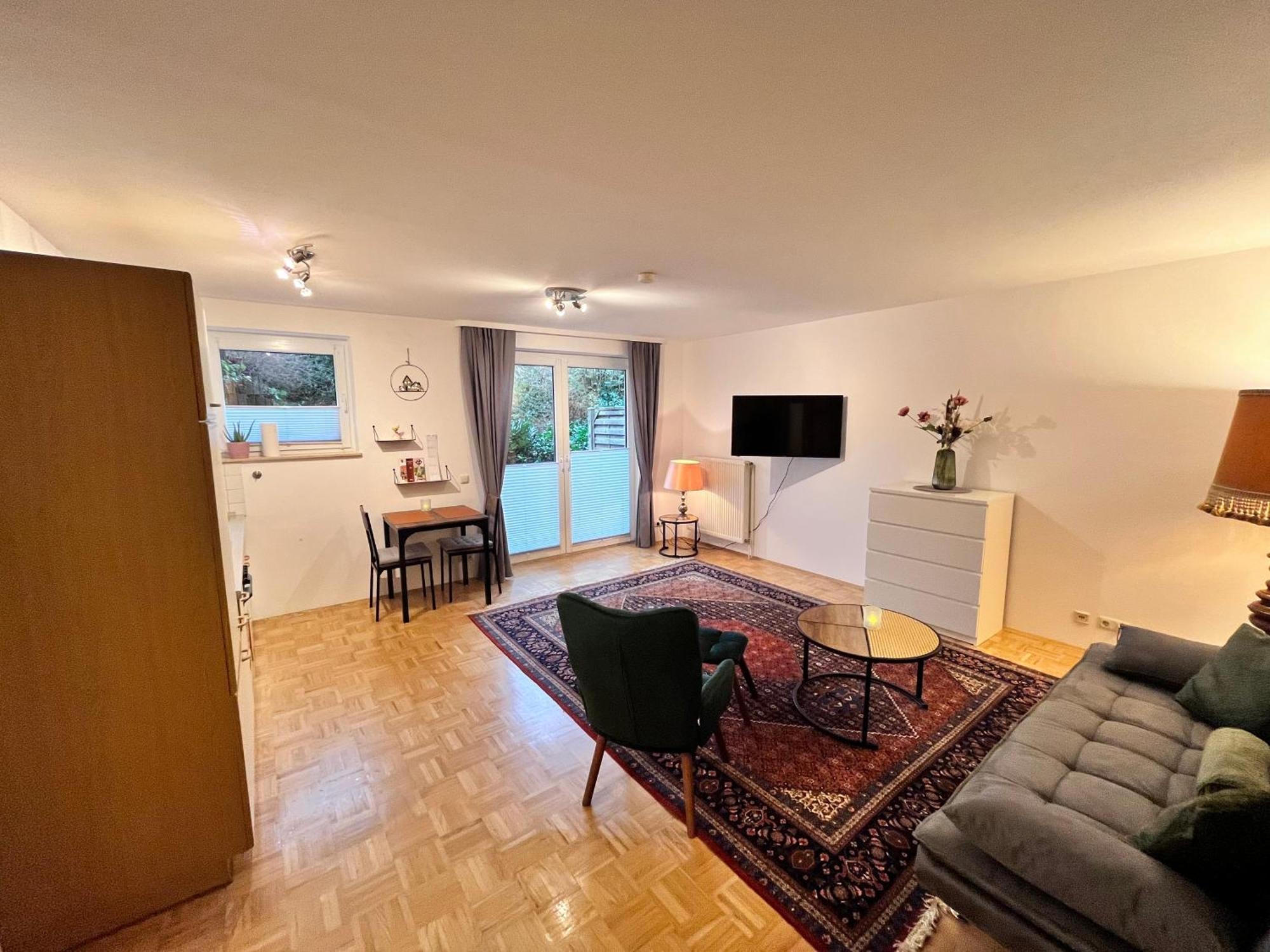 Apartment Hoelderlin 西维陶尔 外观 照片
