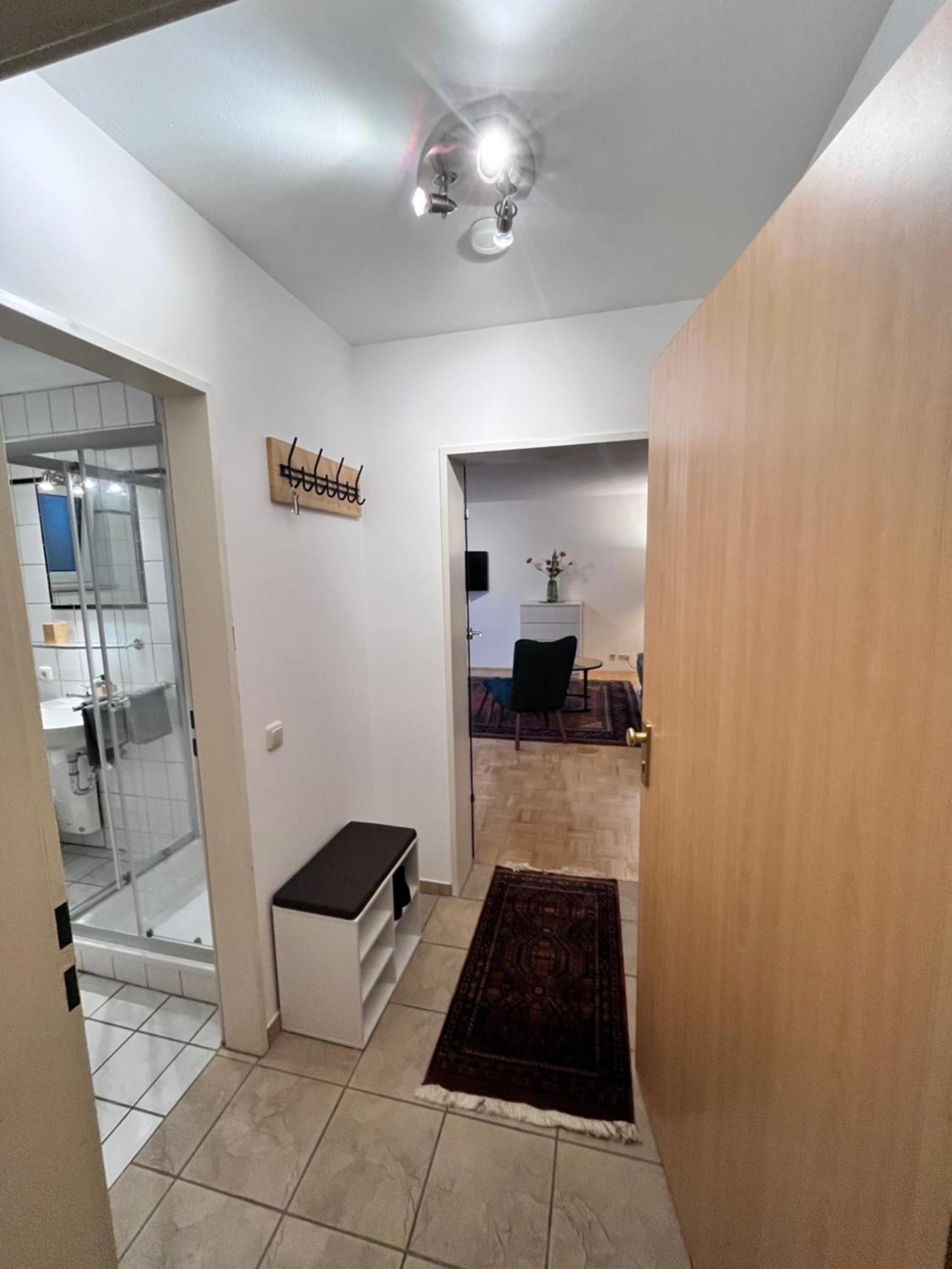 Apartment Hoelderlin 西维陶尔 外观 照片