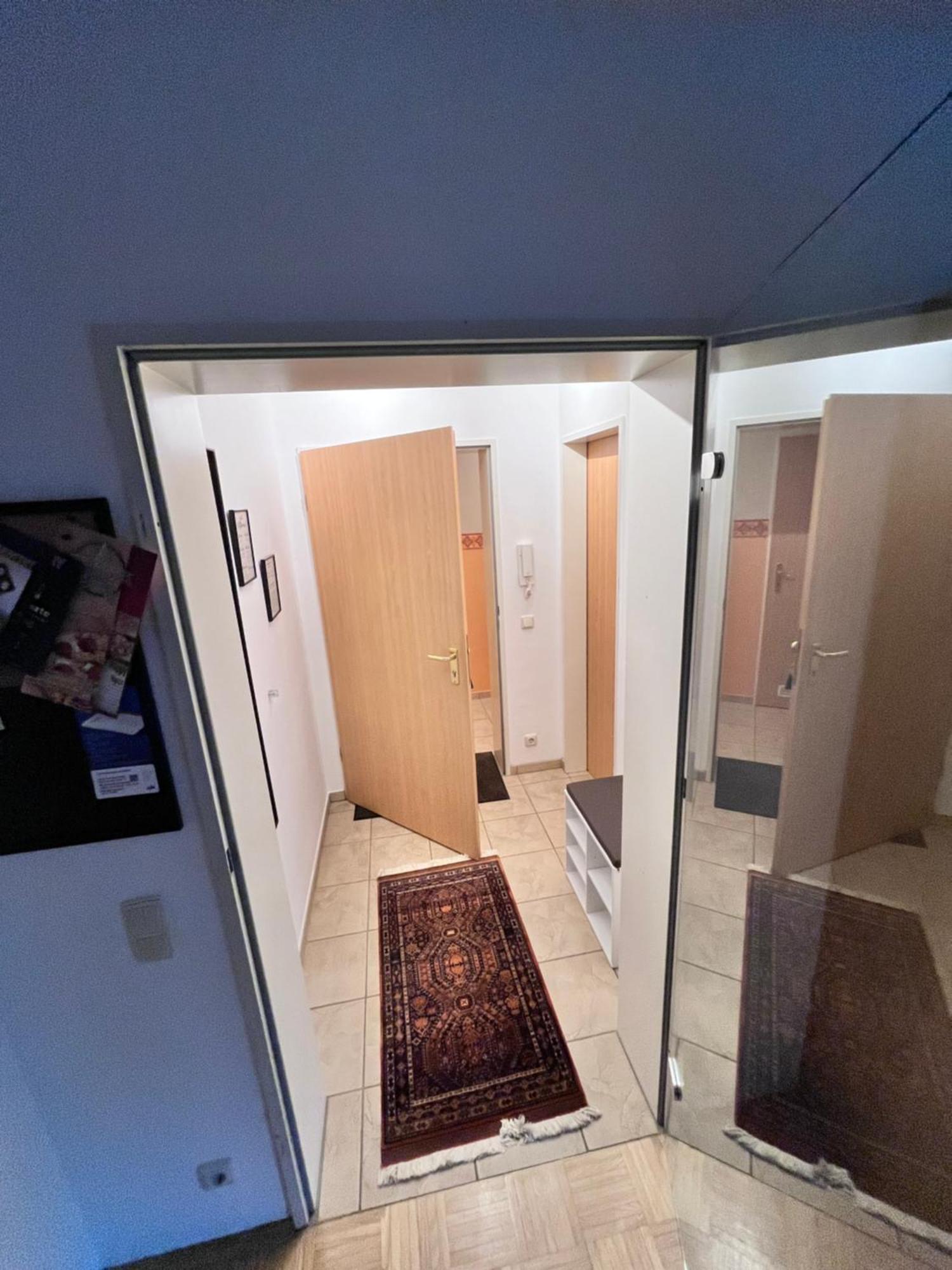 Apartment Hoelderlin 西维陶尔 外观 照片