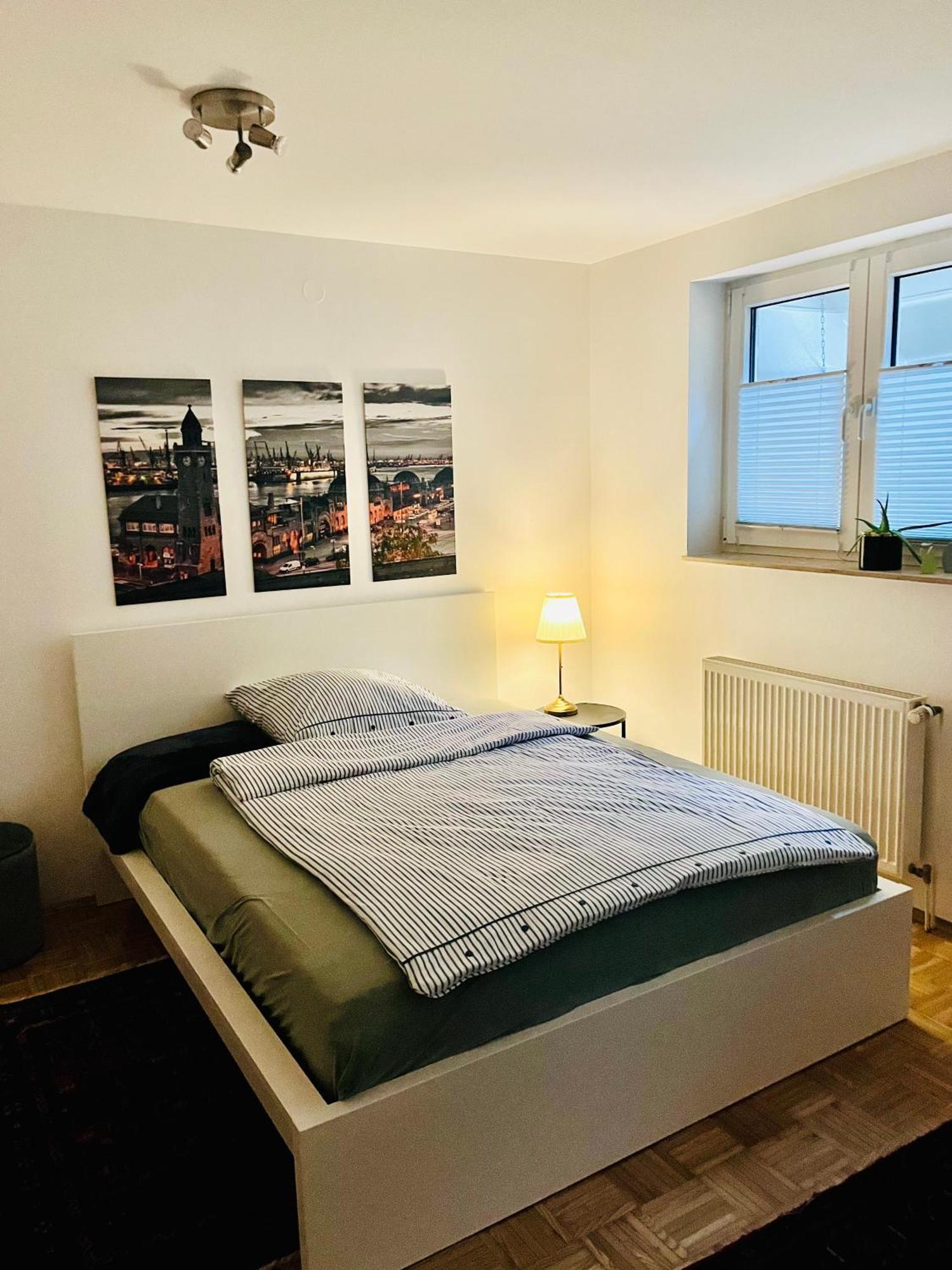 Apartment Hoelderlin 西维陶尔 外观 照片