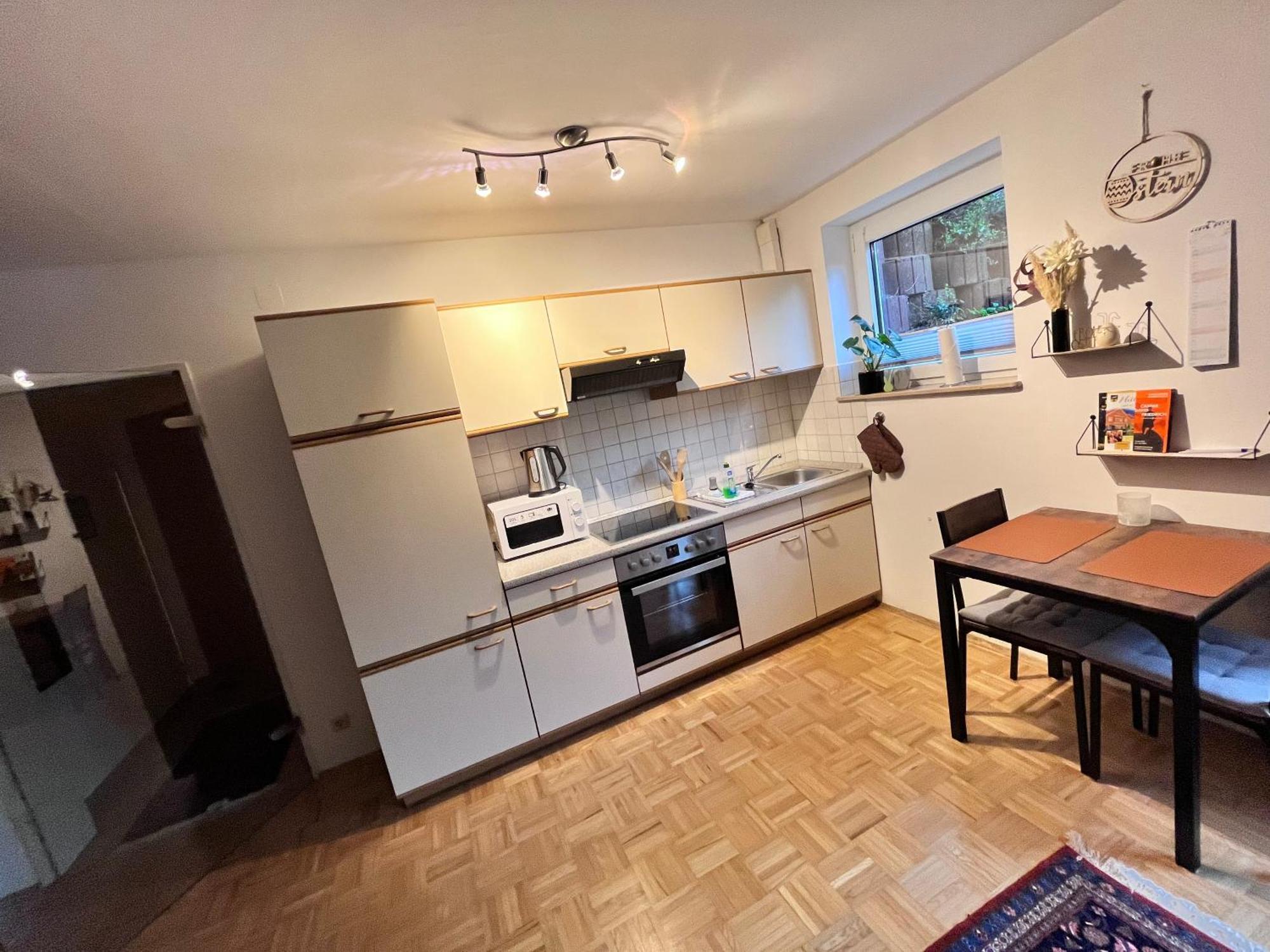 Apartment Hoelderlin 西维陶尔 外观 照片